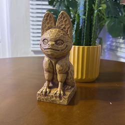 Disney  Star Wars Oga's Cantina Grinning Loth Cat Souvenir Mug 1st Edition