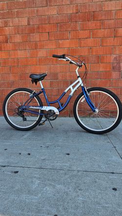 Schwinn Jaguar 26 inch 7 speed bicycle $170