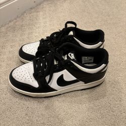 Nike Shoes Kids Size 6y 