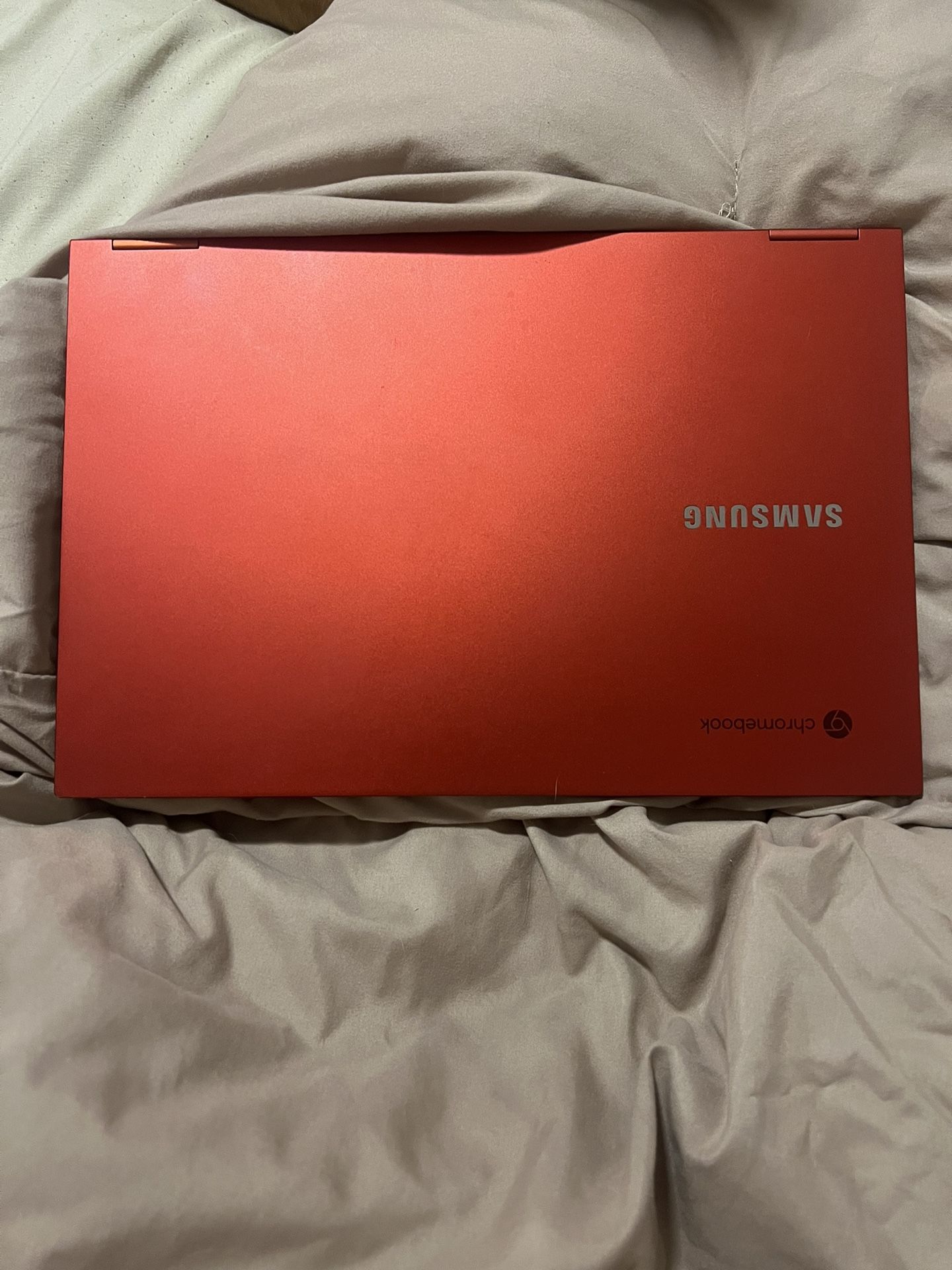 Samsung Galaxy Chromebook Laptop 