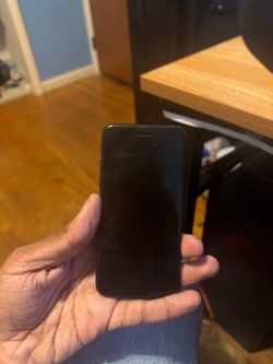 iPhone SE 2nd generation
