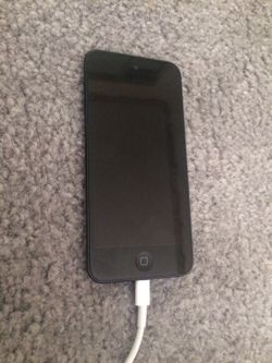 iPod Touch 64gb