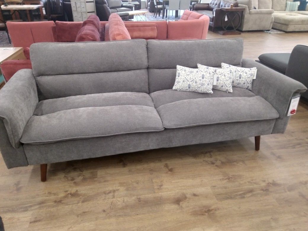 π SLEEPER π SOFA. In Stock