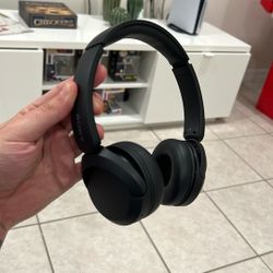 Sony Headphones 
