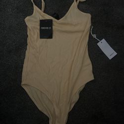 Yellow Bodysuit 🌻