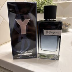 Ysl Y 