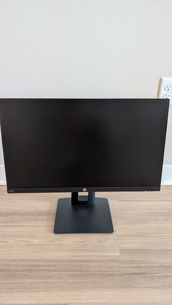 HP VH240a Monitor (23.8", 1080p)