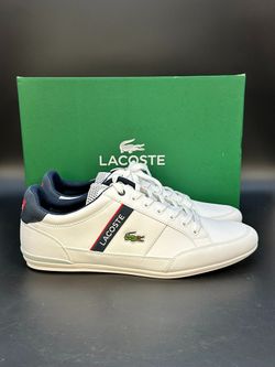 LACOSTE CHAYMON SNEAKERS #35117