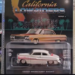 Green light California Lowriders