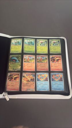 Pokemon 151 master set english