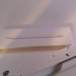 Magnetic Apple Pen 