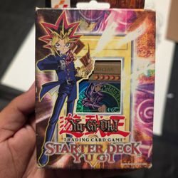 Yu-Gi-Oh Starter Deck Konomi 