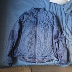 Callaway Puffer Jacket 