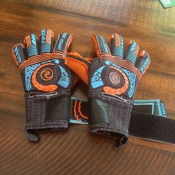 West Coast Goalkeeper Gloves