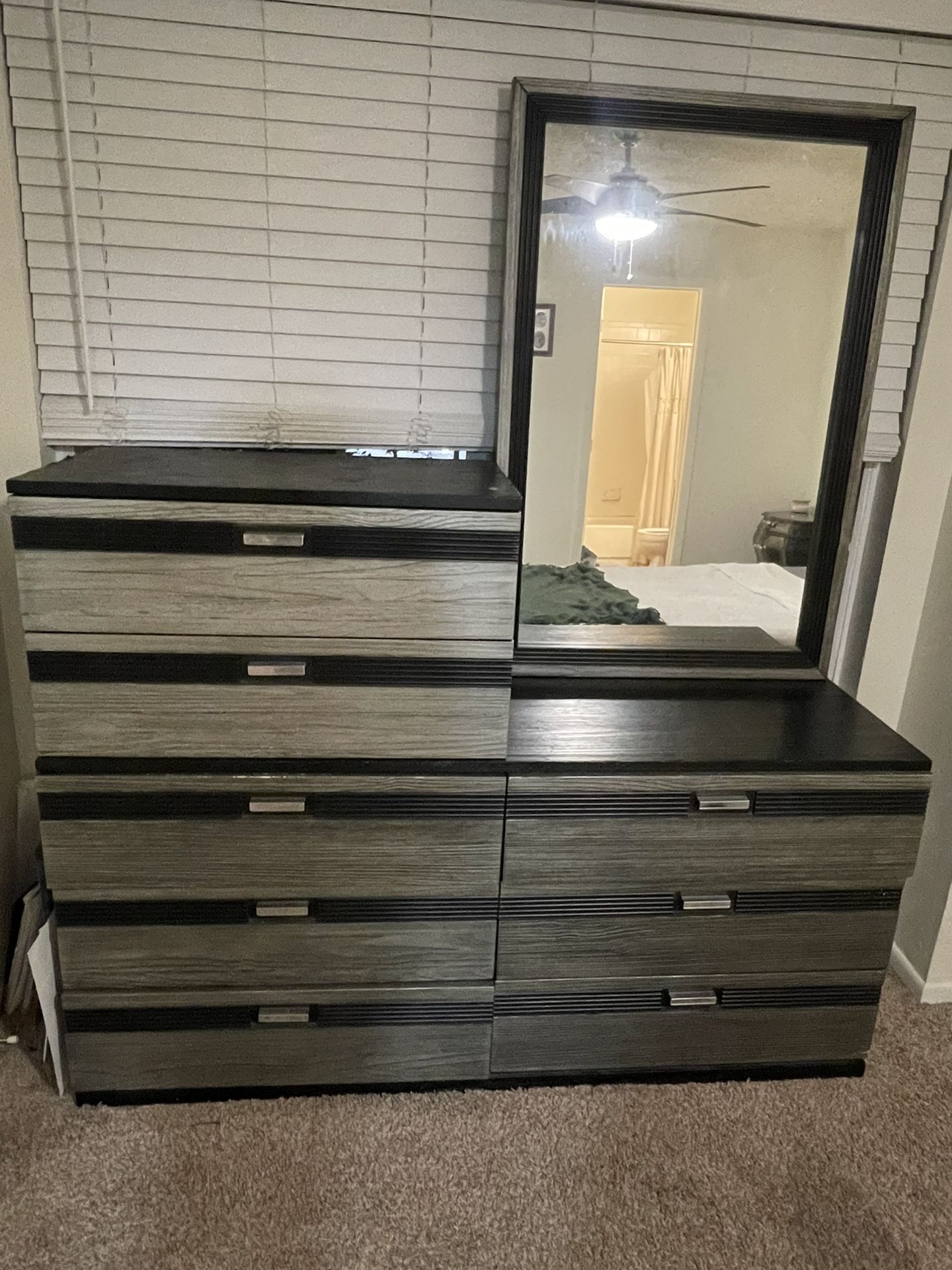 Bedroom Set 