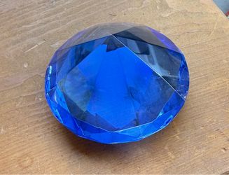 Beautiful Paperweight