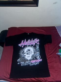 Hellstar Shirt 