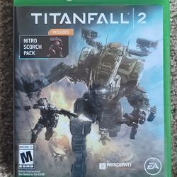 Titanfall 2 (Xbox One)