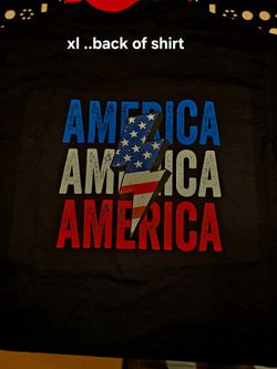 Graphic t xl