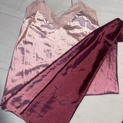 Nightgown 