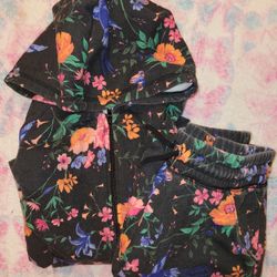 Old Navy Matching Sweat Suit