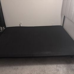 Sealy Ease Adjustable Base- King Size