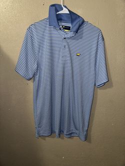 Polo Shirt Size M