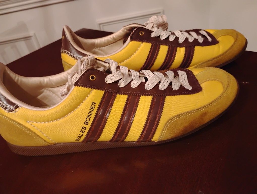 Adidas Designer Shoes