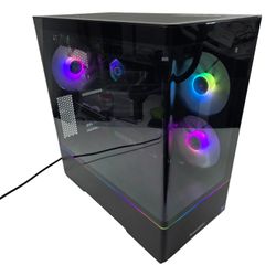 LIAN LI G480 i9-14900KF 3.20GHz 64GB RAM 2TB SSD Gigabyte GeForce GTX 5080