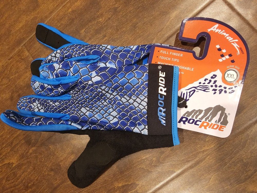 Mtbike Gloves XXL