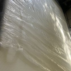 Firm King Mattress Never Used  Brand New 