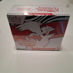Pokemon Elite Trainer Box