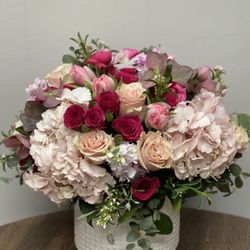 Flower Arrangements