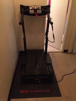 Bowflex treadclimber TC500 for Sale in New York NY OfferUp