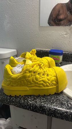 Valabasas Yellow
