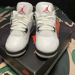 Jordan Retro 4
