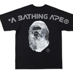 Bape t-shirt