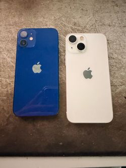 iPhone 12/13 mini unlocked 128