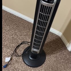 Weekend Sale! $70 Fan Tower 