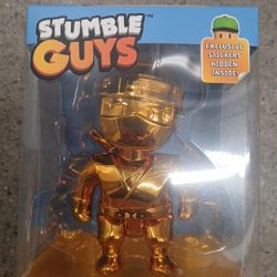 Stumble Guys Collectors Figure