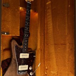 Fender Jazzmaster