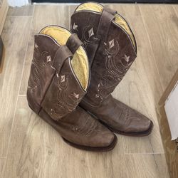 Women’s Boots Stagecoach