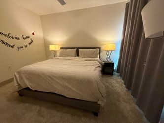 Bedroom furniture