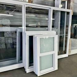 High-Quality Windows And Doors– Multiple Models Available 