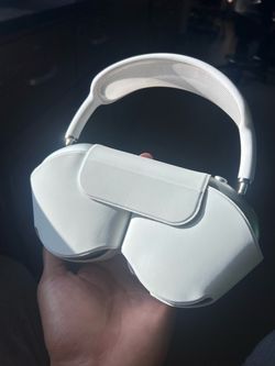 AirPods Pro max’s