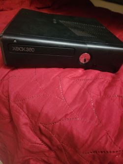Xbox 360 Console