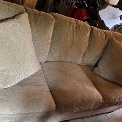 Free Couch