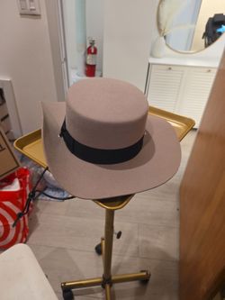 Whole hats