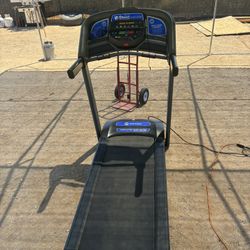 Treadmill 