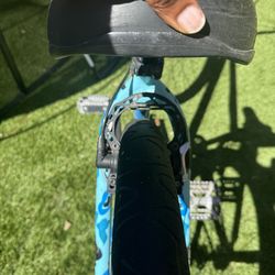 2022 se big flyer 29 inch